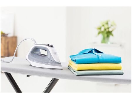 Braun SI 9187 EWH TexStyle 9