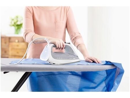 Braun SI 9187 EWH TexStyle 9