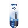 Braun Oral-B iO Ultimative Reinigung BLACK (2er)