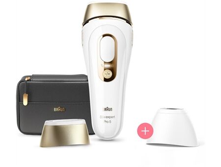 Braun PL5140 Silk-expert Pro 5