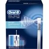 Braun Oral-B ProfCare OxyJet