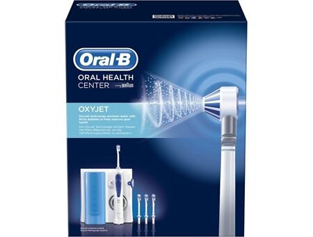 Braun Oral-B ProfCare OxyJet