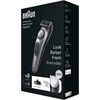 Braun BT7420 BeardTrimmer