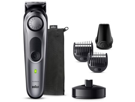 Braun BT7420 BeardTrimmer