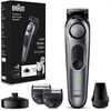 Braun BT7420 BeardTrimmer