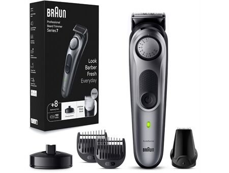 Braun BT7420 BeardTrimmer