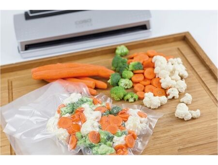 CASO Folienbeutel 30x40 - 50Stk.