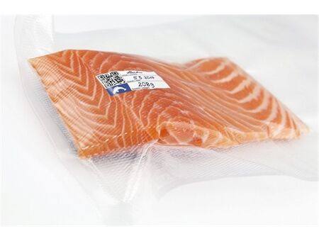 CASO Folienbeutel 30x40 - 50Stk.