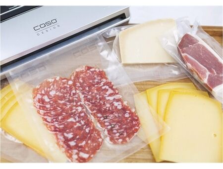 CASO Folienbeutel 30x40 - 50Stk.