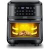 CASO Steam & Air Fry 700