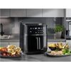 CASO Steam & Air Fry 700