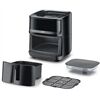 CASO Steam & Air Fry 700