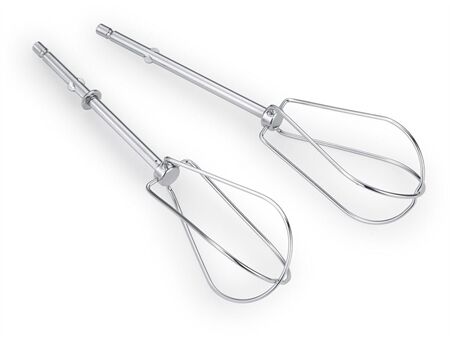 CASO Click & Mix AkkuHandmixer
