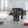 CASO Click & Mix AkkuHandmixer