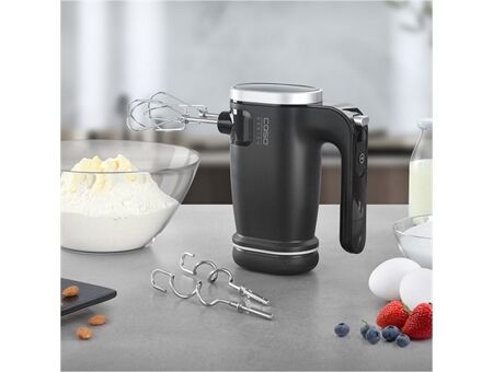 CASO Click & Mix AkkuHandmixer