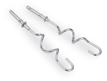 CASO Click & Mix AkkuHandmixer