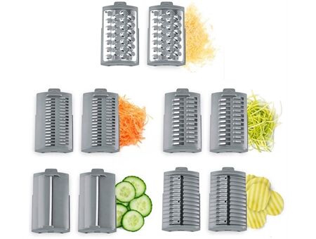 CASO MultiSlicer
