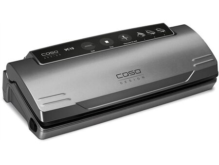 CASO VC 10 Plus Edition