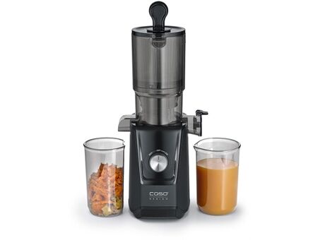 CASO Juice Fit