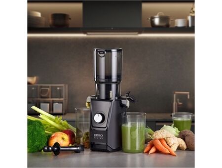 CASO Juice Fit