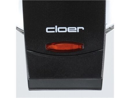 Cloer WA1621 Waffelautomat