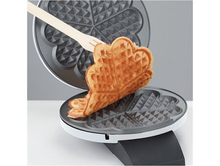 Cloer WA1621 Waffelautomat