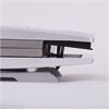 Cloer 6219 Sandwichmaker silber