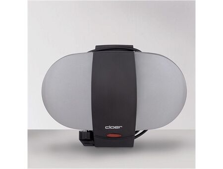 Cloer WA1329 Doppelwaffelautomat
