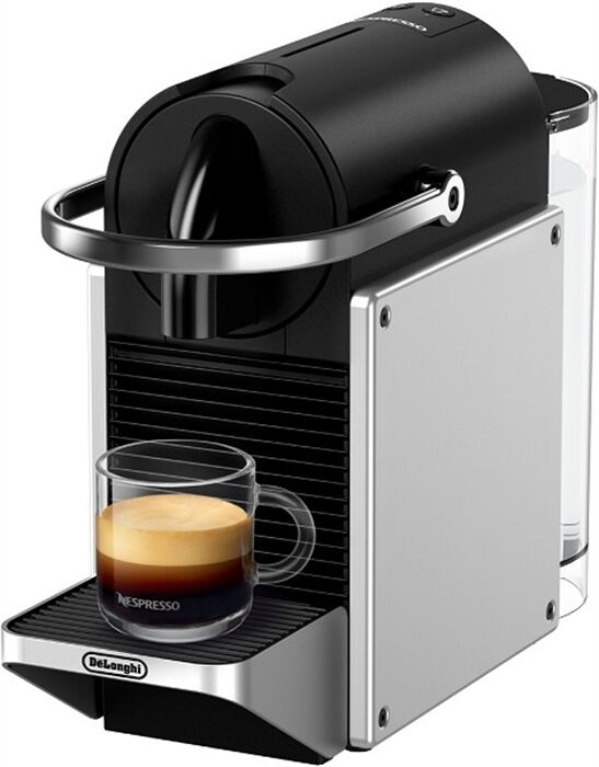 De'Longhi Nespresso EN 125.S Kapselmaschine Pi Produktbild-Vorschau 2