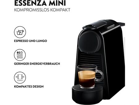 DeLonghi EN85.B Essenza Mini