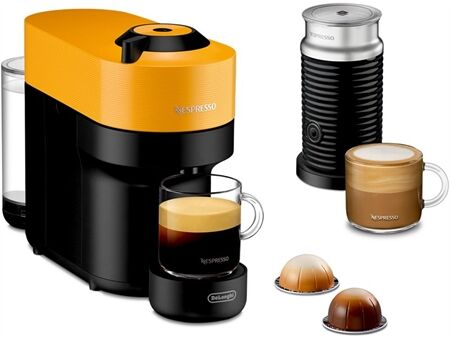 DeLonghi ENV 90.Y Nespresso Vertuo Pop