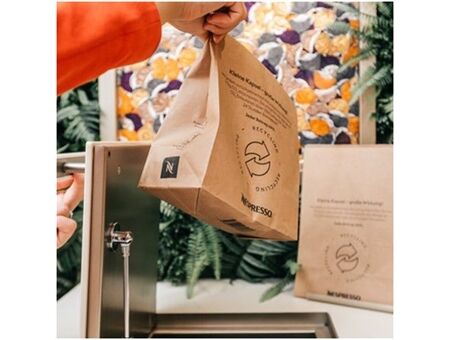 DeLonghi EN 267.WAE Nespresso CitiZ & Milk