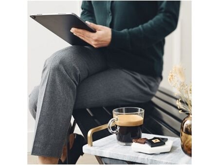 DeLonghi EN 267.WAE Nespresso CitiZ & Milk