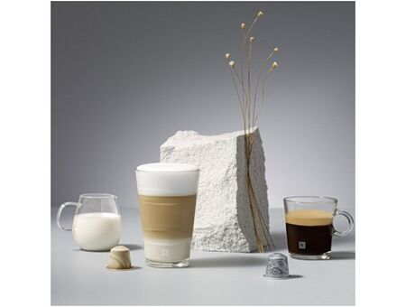 DeLonghi EN 267.WAE Nespresso CitiZ & Milk