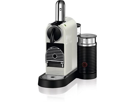 DeLonghi EN 267.WAE Nespresso CitiZ & Milk