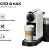 DeLonghi EN 267.WAE Nespresso CitiZ & Milk