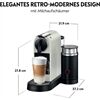 DeLonghi EN 267.WAE Nespresso CitiZ & Milk