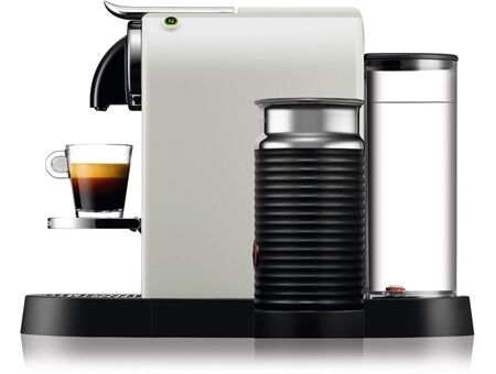 DeLonghi EN 267.WAE Nespresso CitiZ & Milk