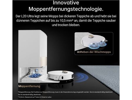 dreame L20 Ultra