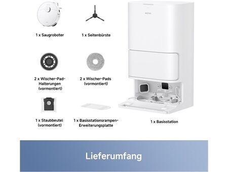 dreame Mova E30 Ultra