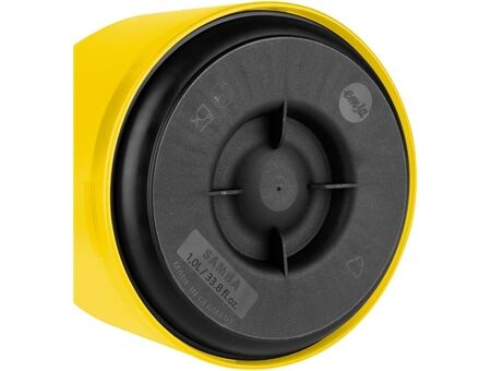 emsa SAMBA Isolierkanne 1,0 L