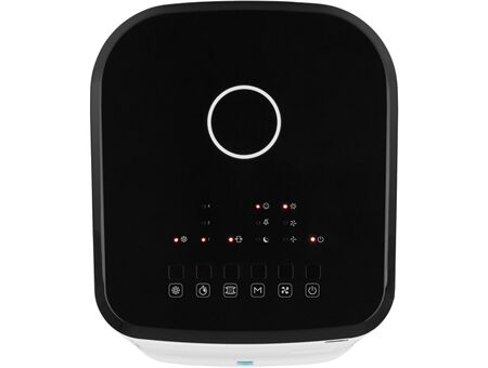 ETA FROST Lutfkühler ohne Schlauch