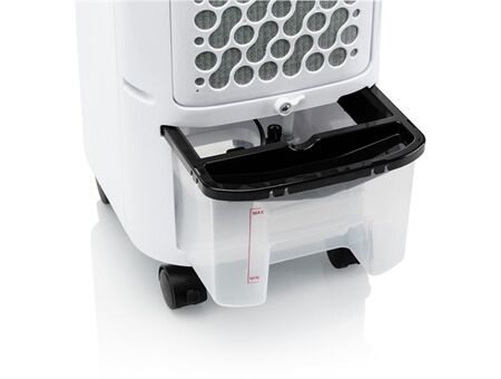 ETA FROST Lutfkühler ohne Schlauch