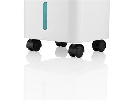 ETA FROST Lutfkühler ohne Schlauch