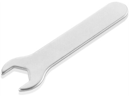 ETA FROST Lutfkühler ohne Schlauch