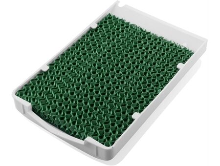 ETA FROST Lutfkühler ohne Schlauch