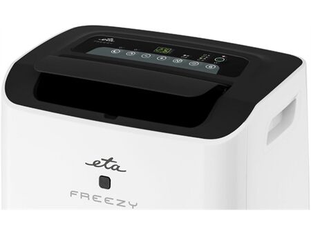 ETA Freezy mobile Klimaanlage