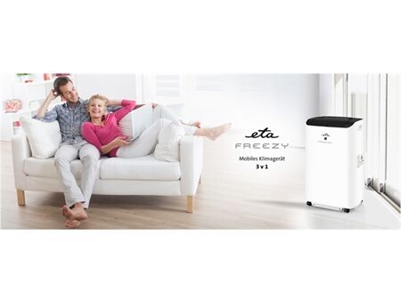 ETA Freezy mobile Klimaanlage