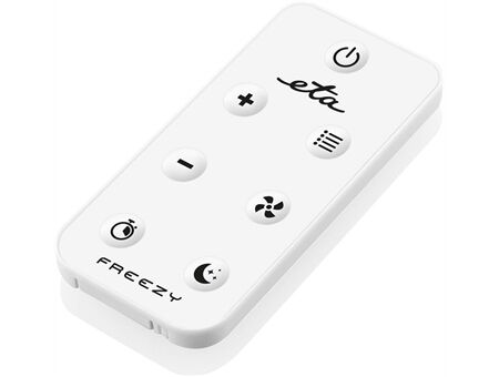 ETA Freezy mobile Klimaanlage