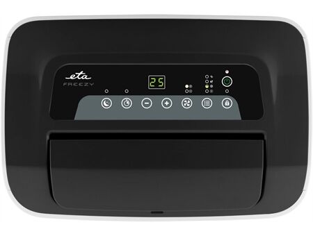 ETA Freezy mobile Klimaanlage